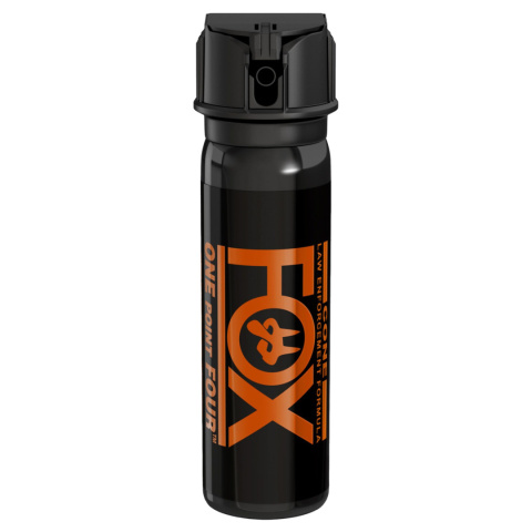 FOX LABS | Gaz pieprzowy ONE POINT FOUR® 112ml - stożek