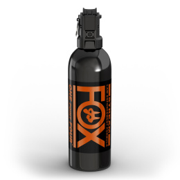 FOX LABS | Gaz pieprzowy ONE POINT FOUR® 470ml - strumień