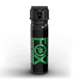 FOX LABS | Gaz pieprzowy Mean Green® 89 ml - strumień