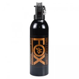 FOX LABS | Gaz pieprzowy Five point Three 2® 355ml - strumień