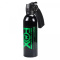 FOX LABS | Gaz pieprzowy Mean Green® 355ml - strumień